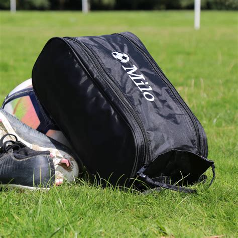 soccer boots bag